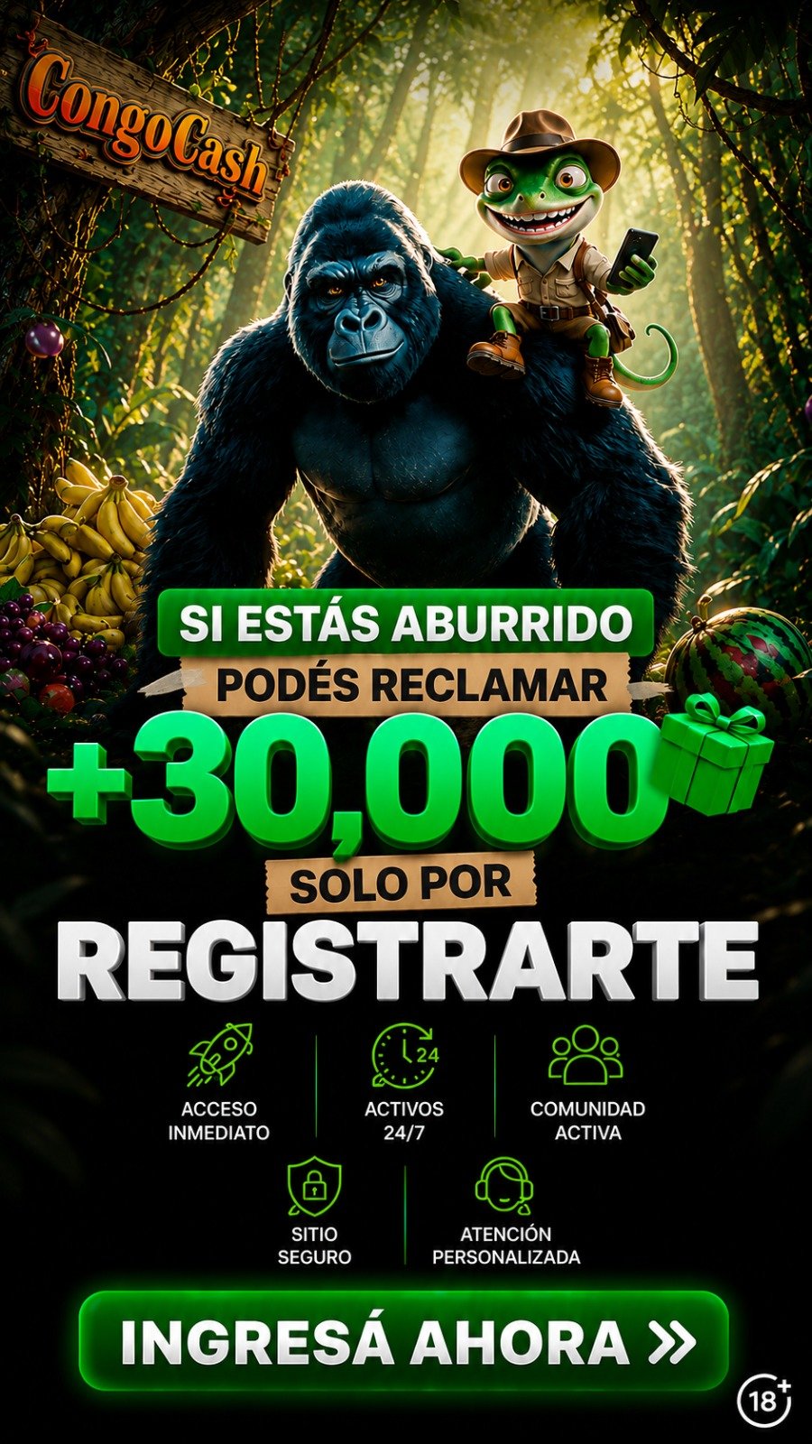 Promo